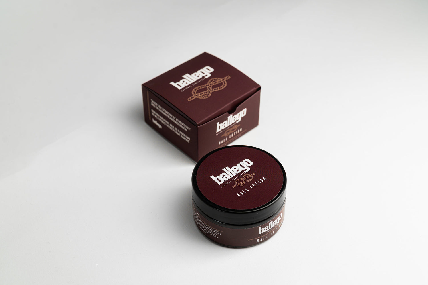 Ballego Ball Losjonas