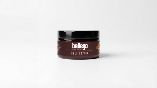 Ballego Ball Lotion