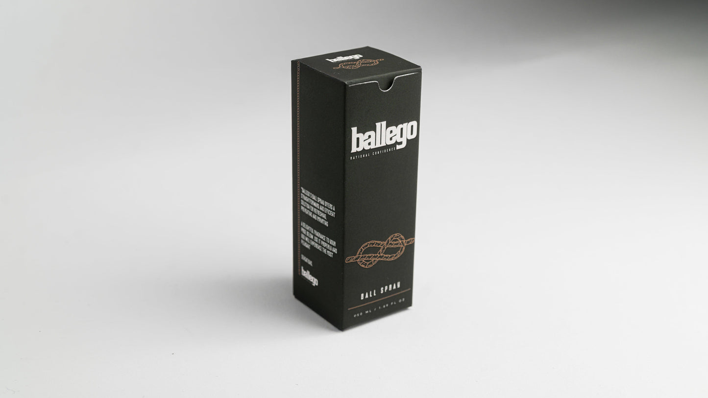 Ballego Ball Spray
