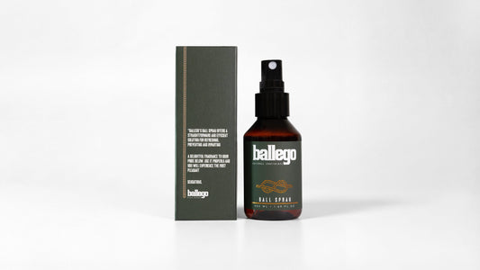 Ballego Ball Spray