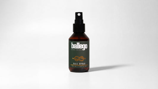 Ballego Ball Spray