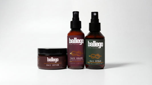 BALLEGO Ballego bundle #1