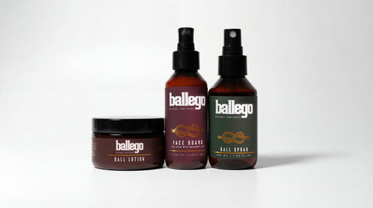 BALLEGO Ballego bundle #1