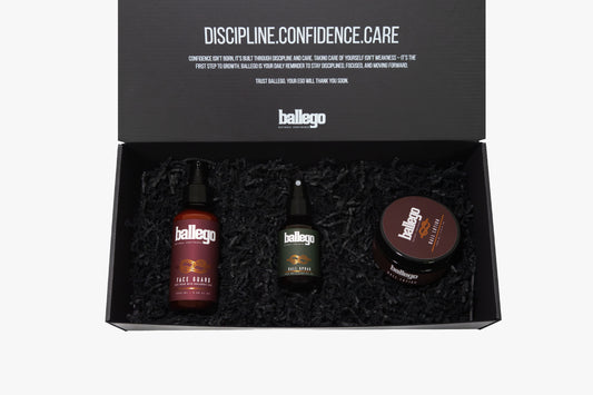 BALLEGO Ballego bundle #1