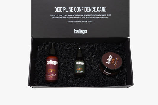 BALLEGO Ballego bundle #1