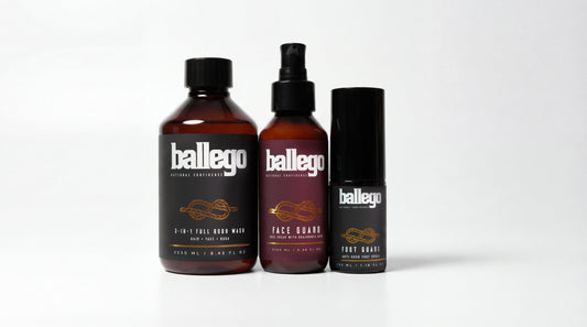 BALLEGO Ballego bundle #2