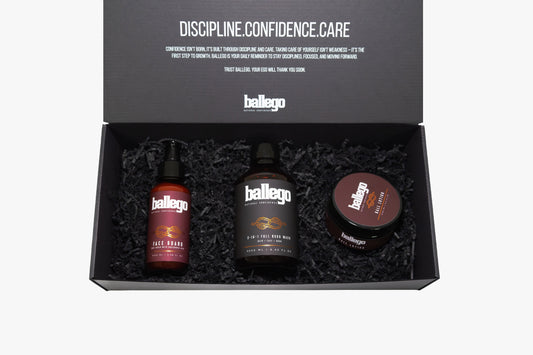 BALLEGO Ballego bundle #4