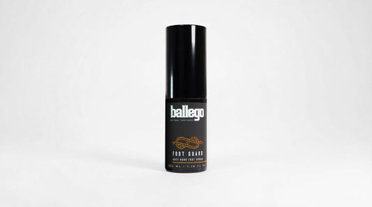 Ballego Foot Guard