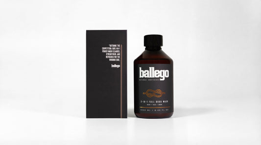 Ballego Full Body Wash