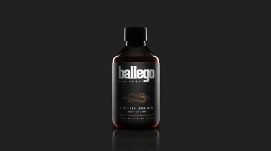 Ballego Full Body Wash