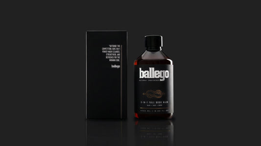 Ballego Full Body Wash