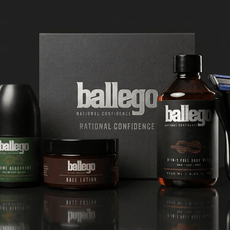 BALLEGO _Ballego All Bases Covered