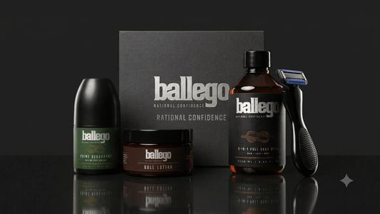 BALLEGO _Ballego All Bases Covered