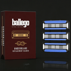 BALLEGO _Ballego Shaving Kit