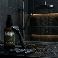 BALLEGO _Ballego Shaving Kit
