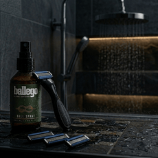 BALLEGO _Ballego Shaving Kit