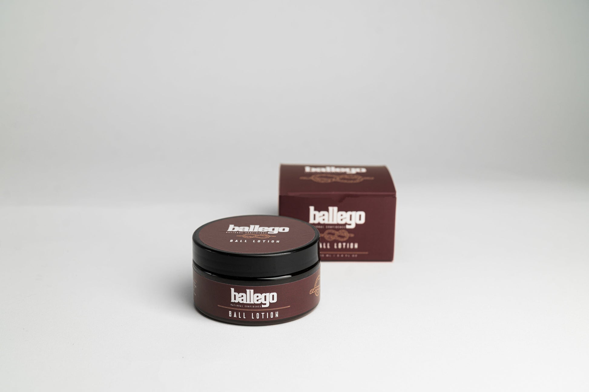 Ballego Ball Deodorant