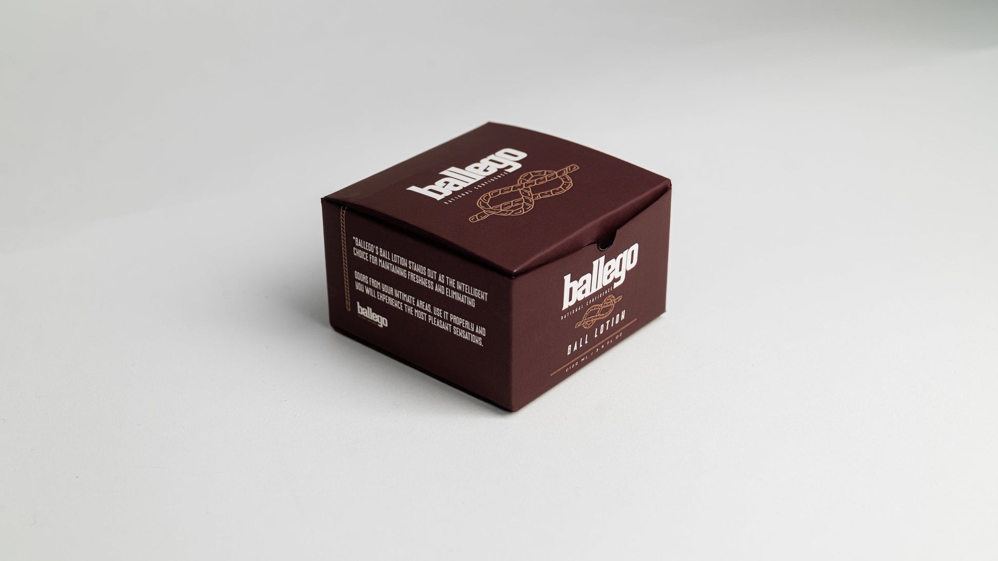 Ballego Ball Lotion