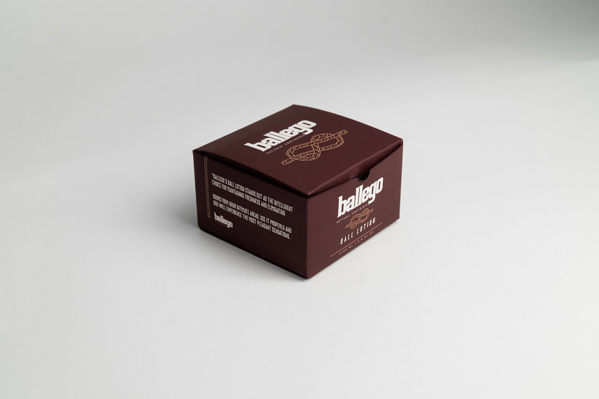 Ballego Ball Deodorant