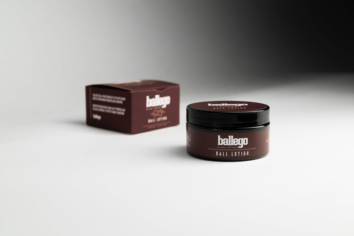 Ballego Ball Deodorant