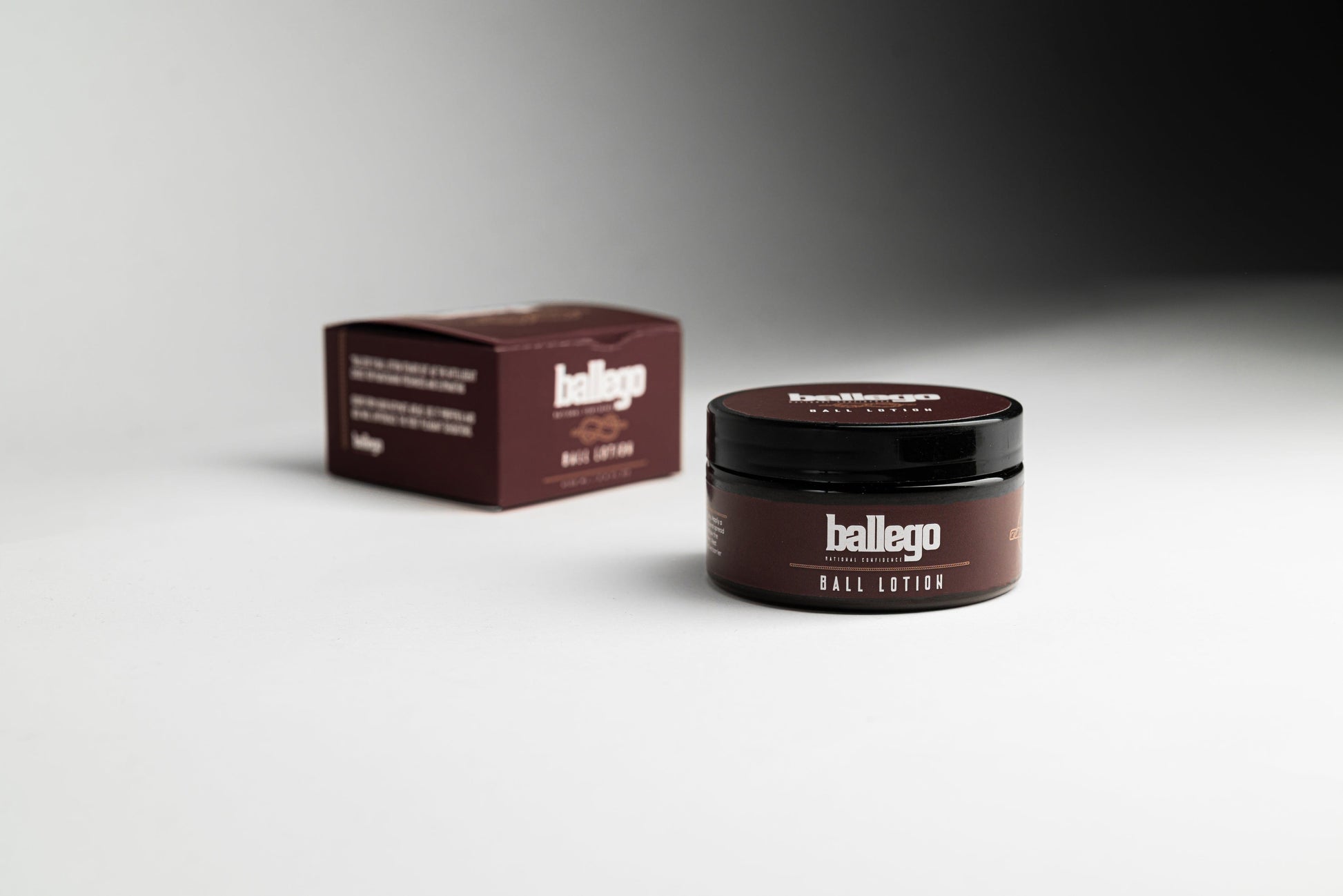 Ballego Ball Deodorant