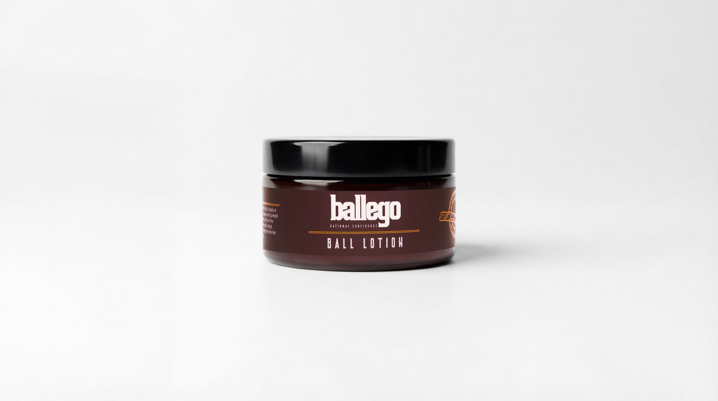 Ballego Ball Lotion
