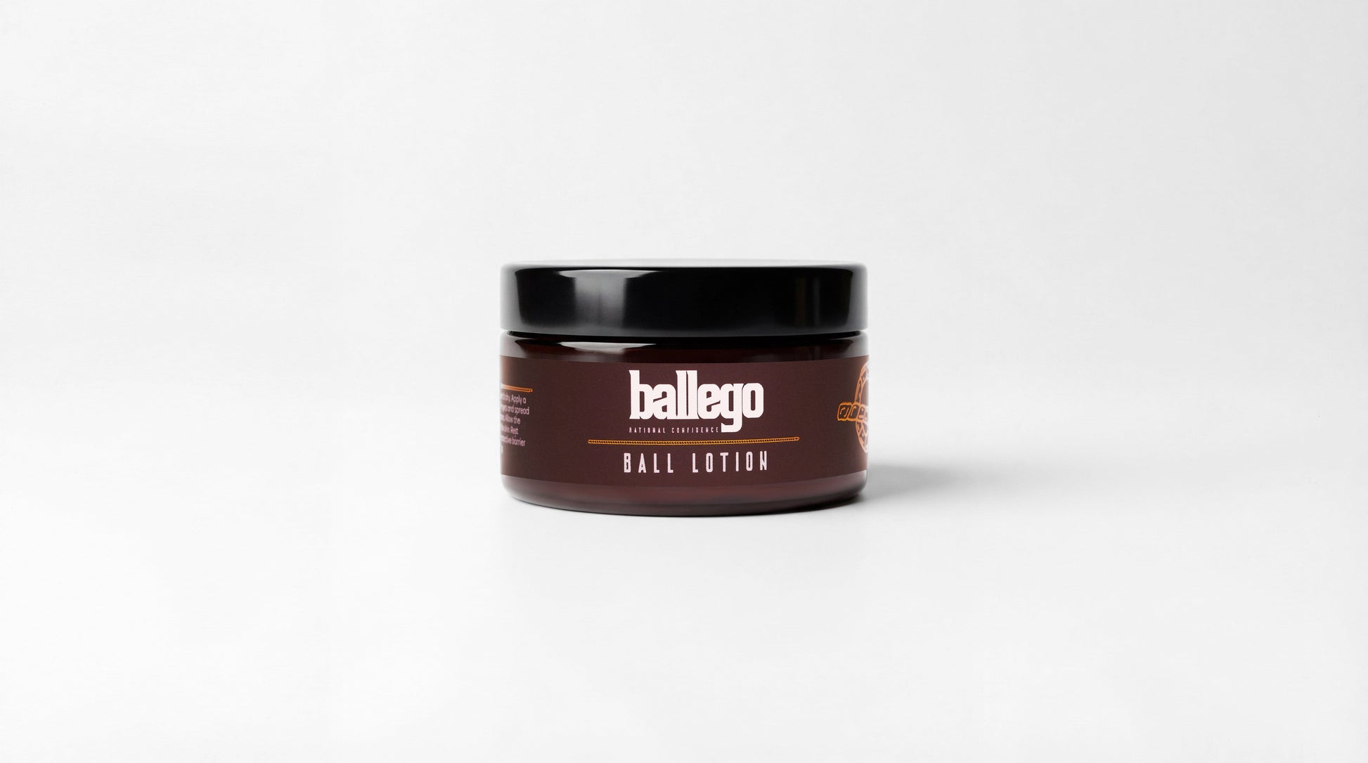 Ballego Ball Lotion