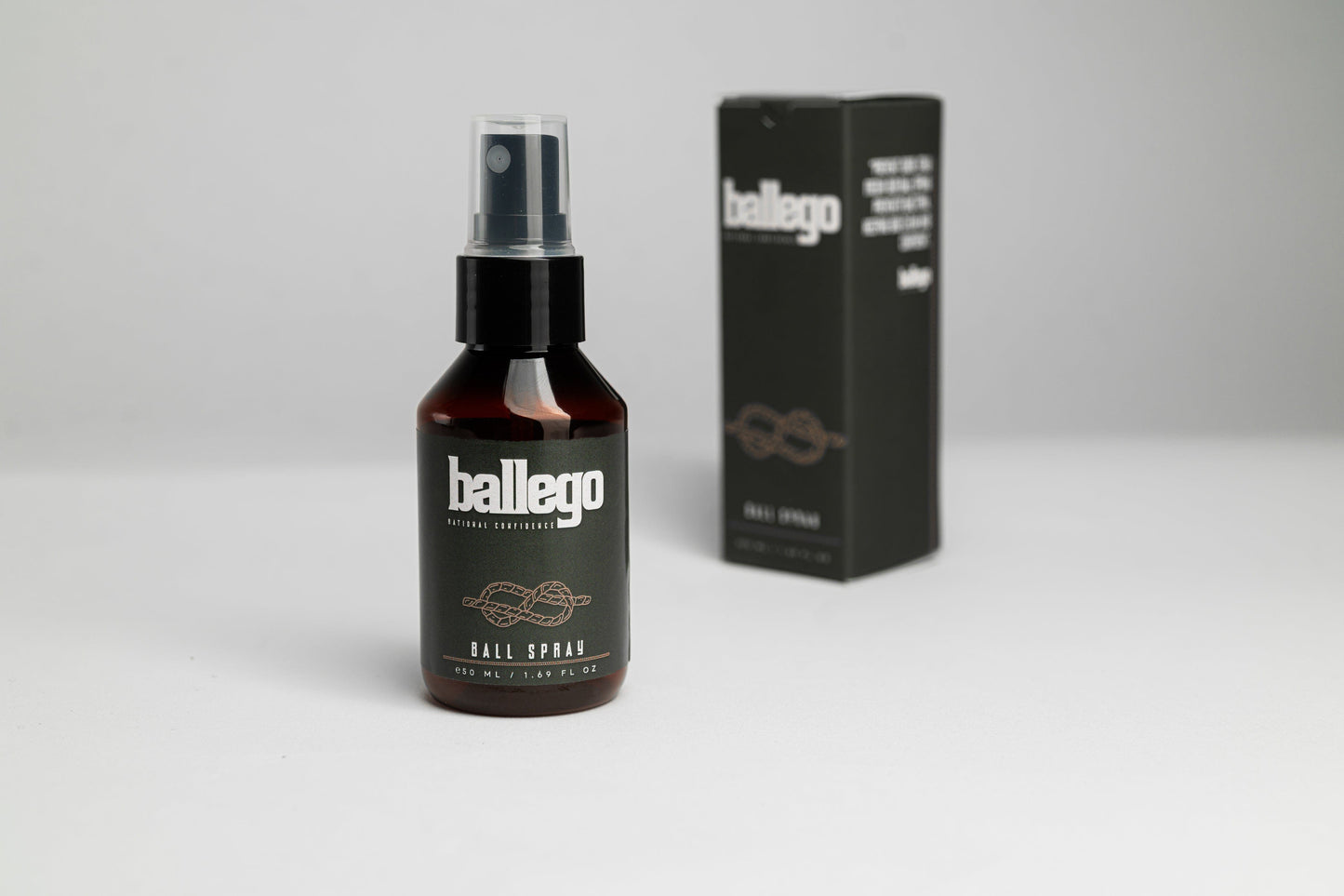 Ballego Ball Spray