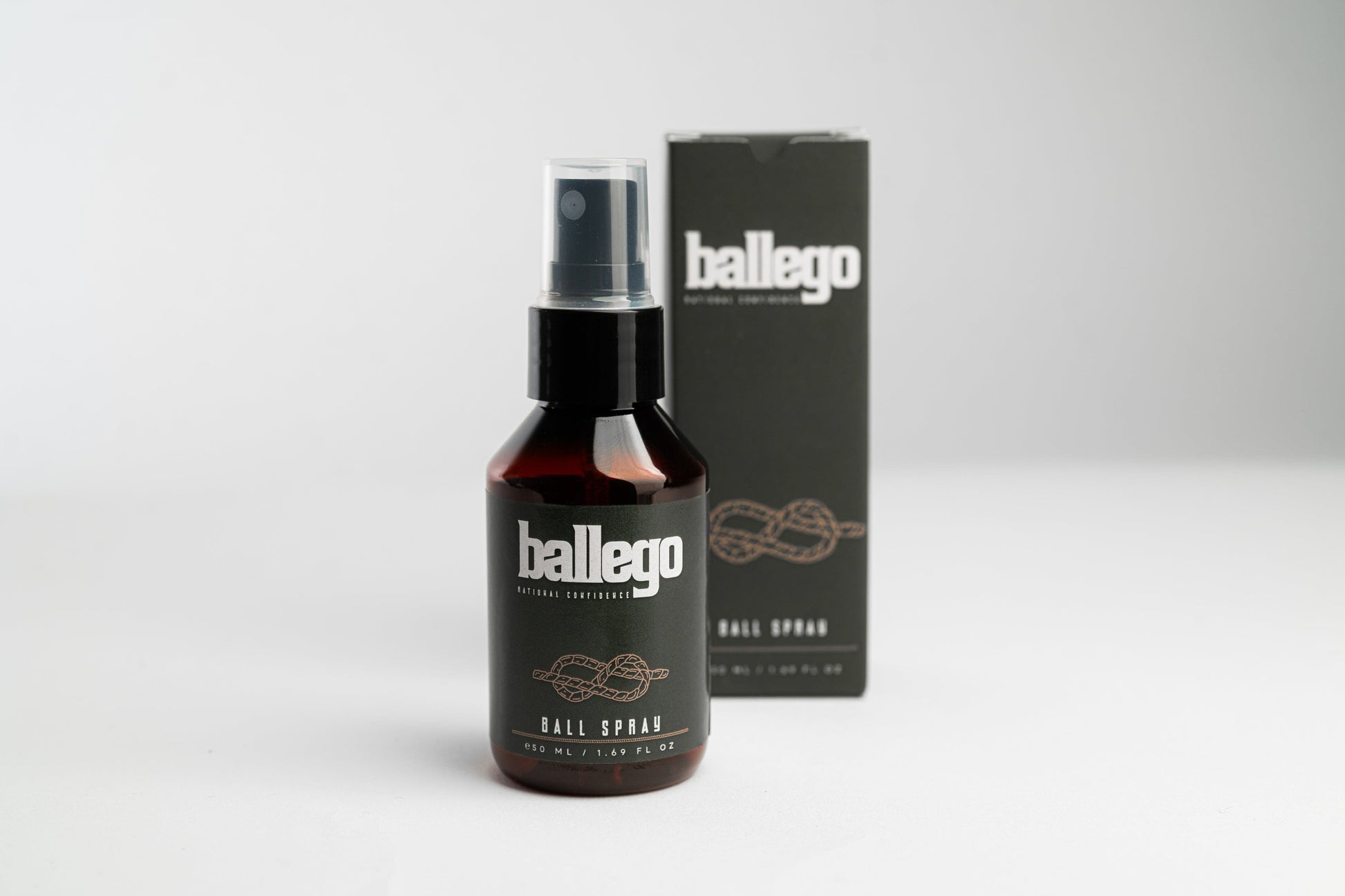 Ballego Ball Spray