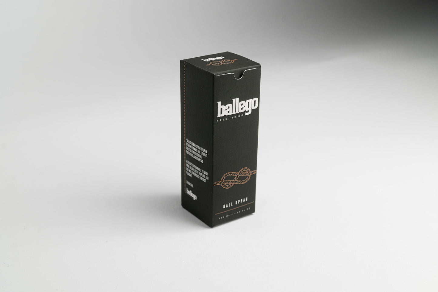 Ballego Ball Spray