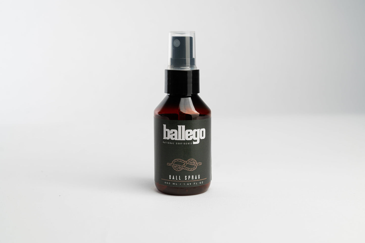 Ballego Ball Spray