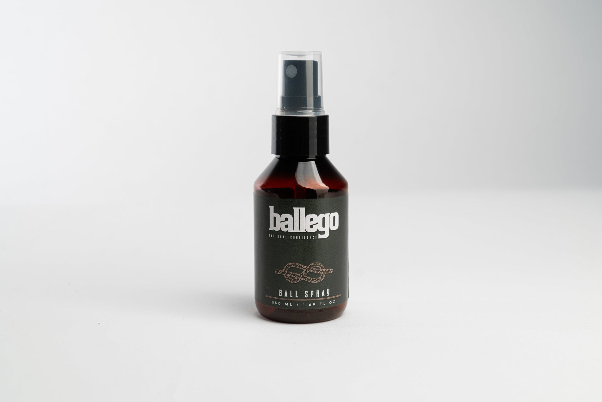 Ballego Ball Spray