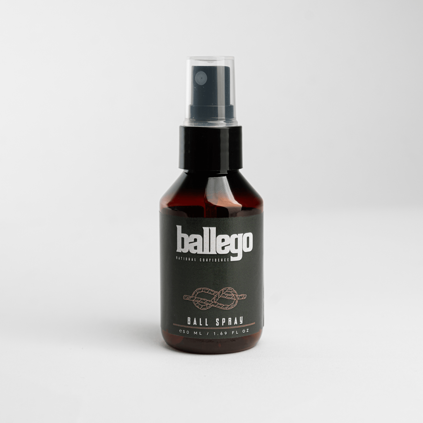 Ballego Ball Spray