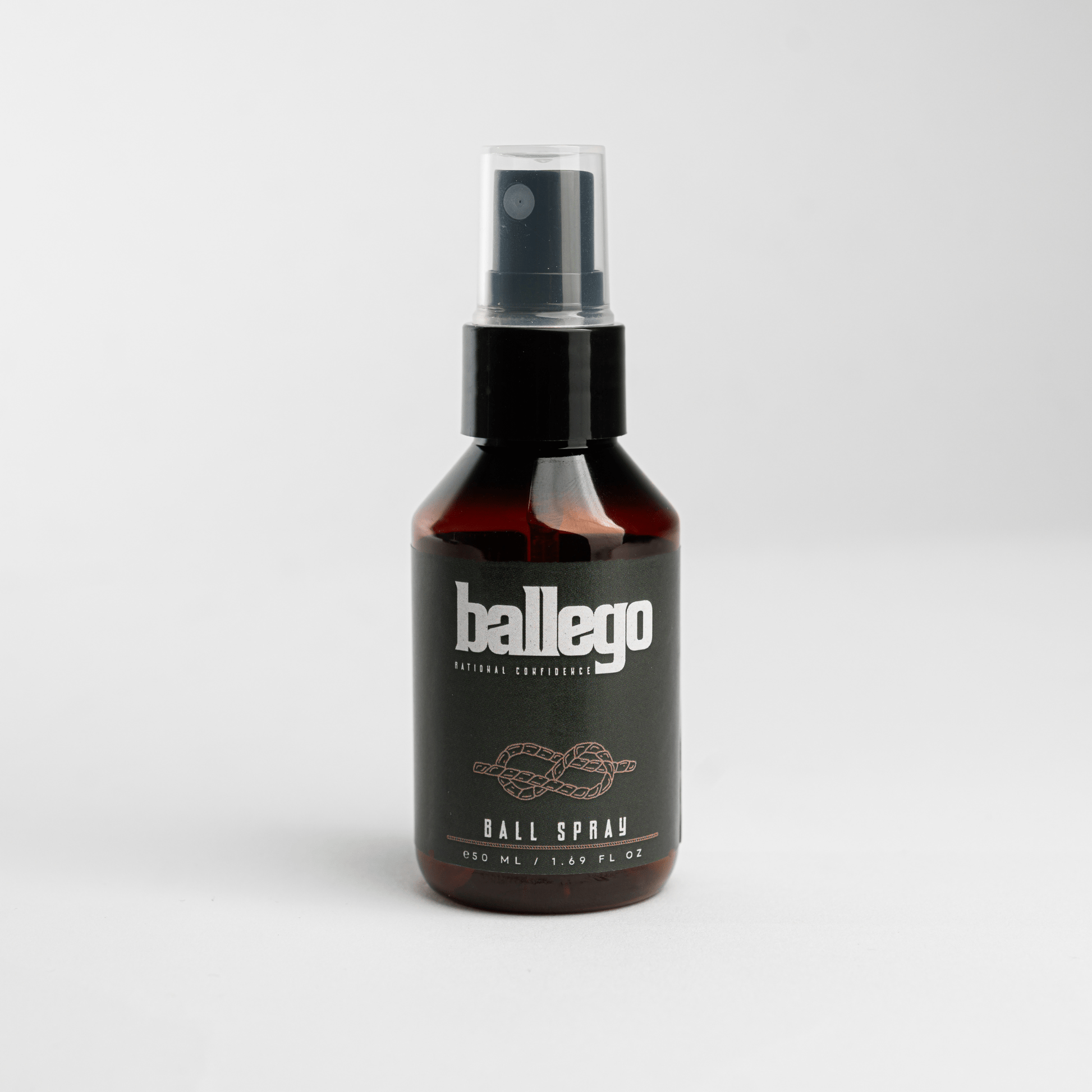 Ballego Ball Spray