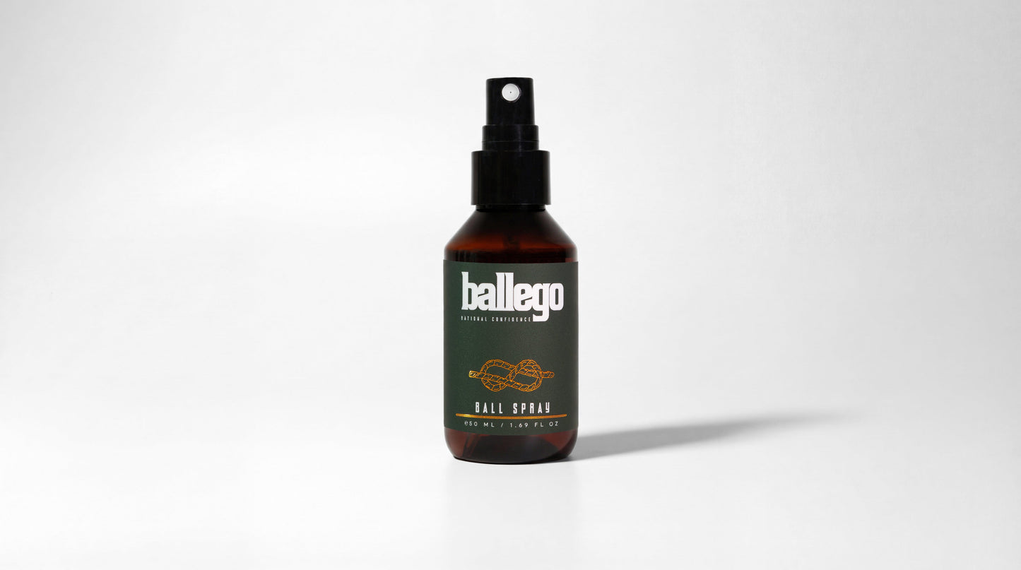 Ballego Ball Spray