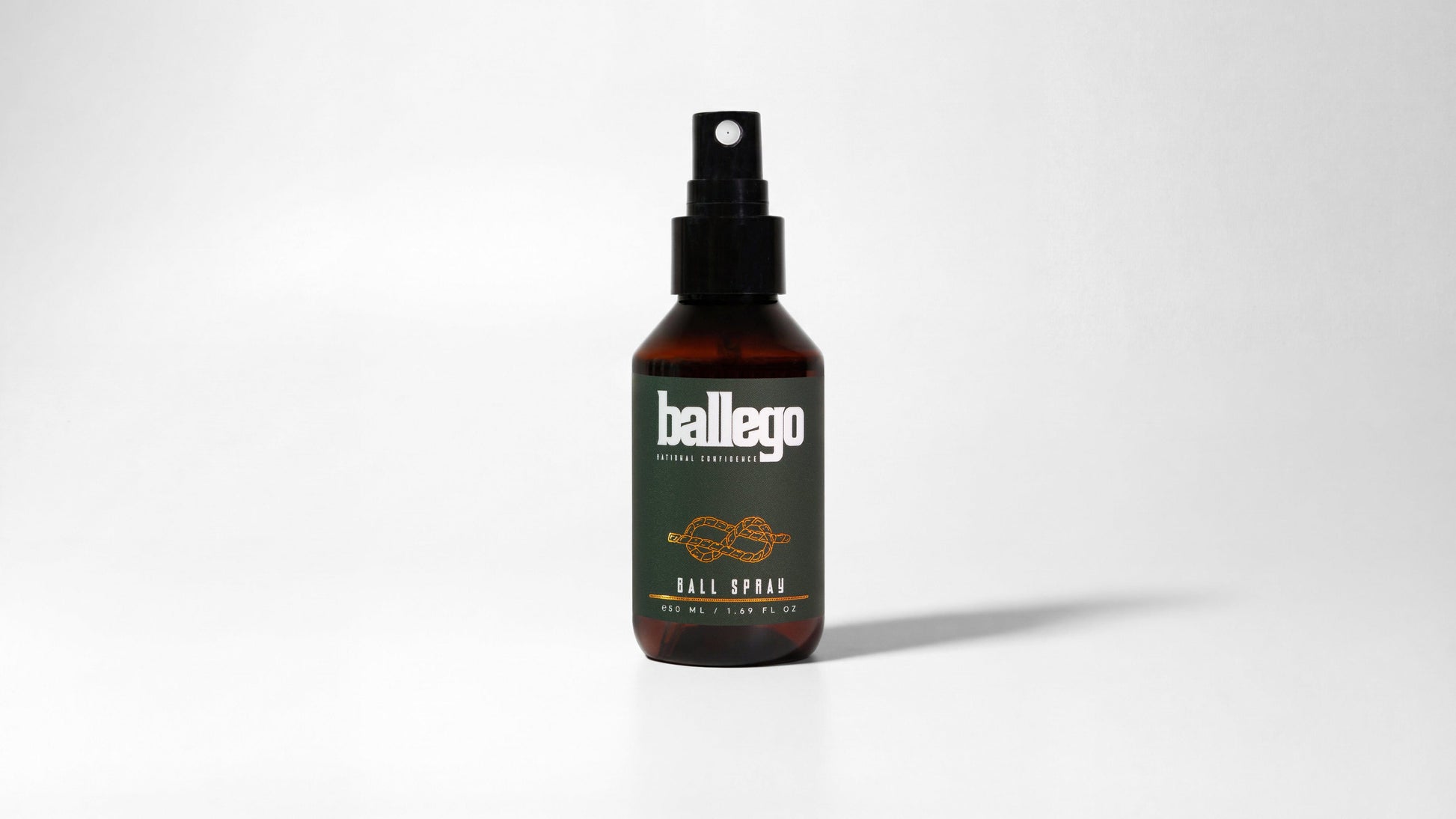 Ballego Ball Spray