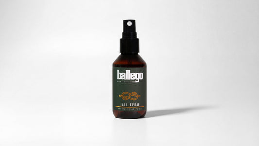 Ballego Ball Spray
