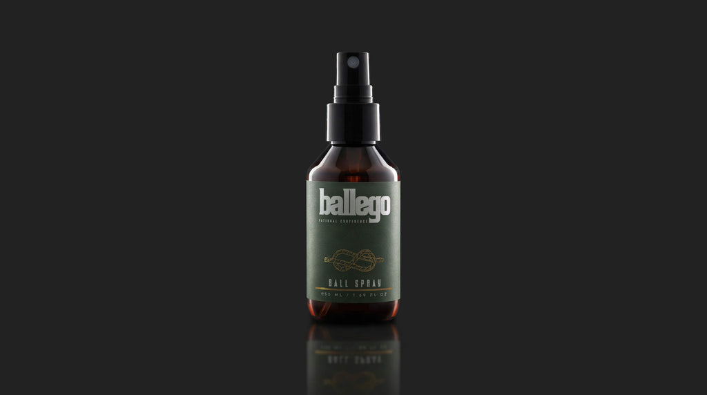 Ballego Ball Spray