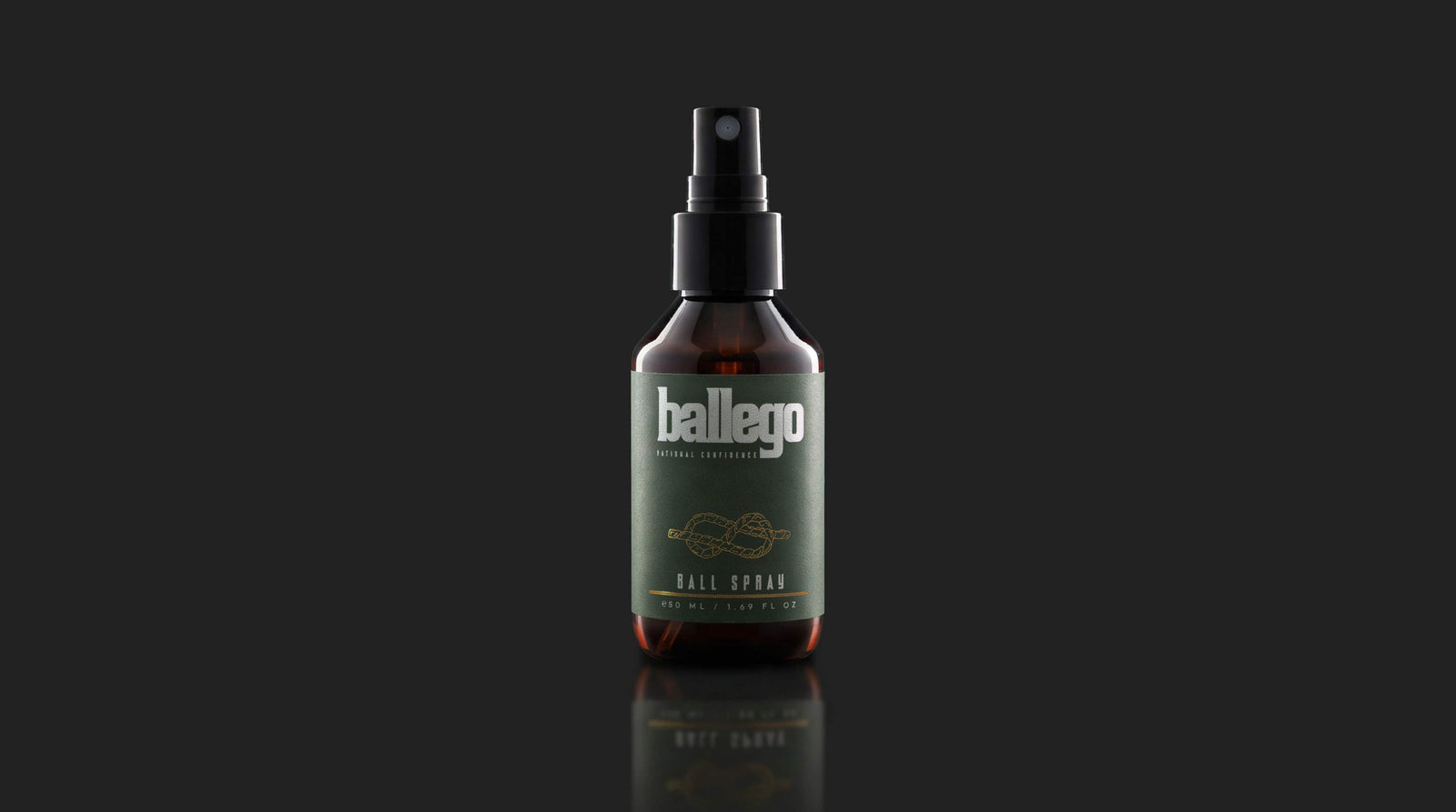 Ball Spray