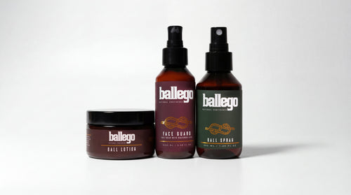 BALLEGO Ballego bundle #1