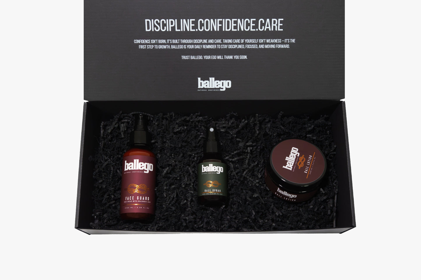 BALLEGO Ballego bundle #1