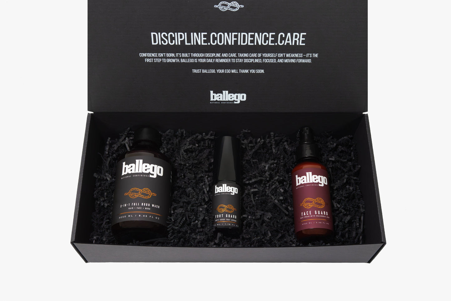 BALLEGO Ballego bundle #2