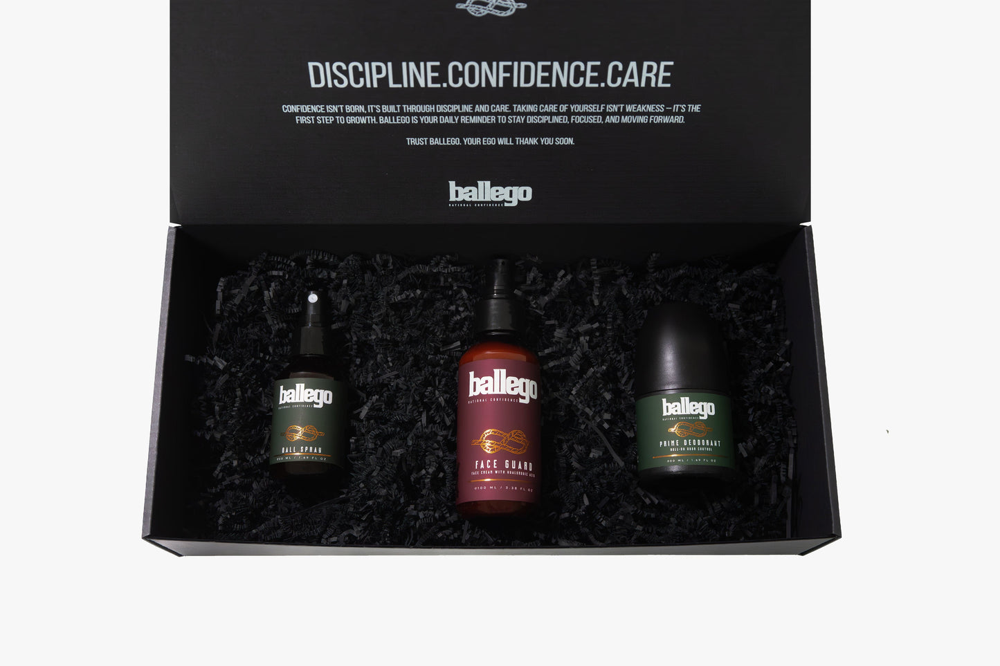 BALLEGO Ballego bundle #3