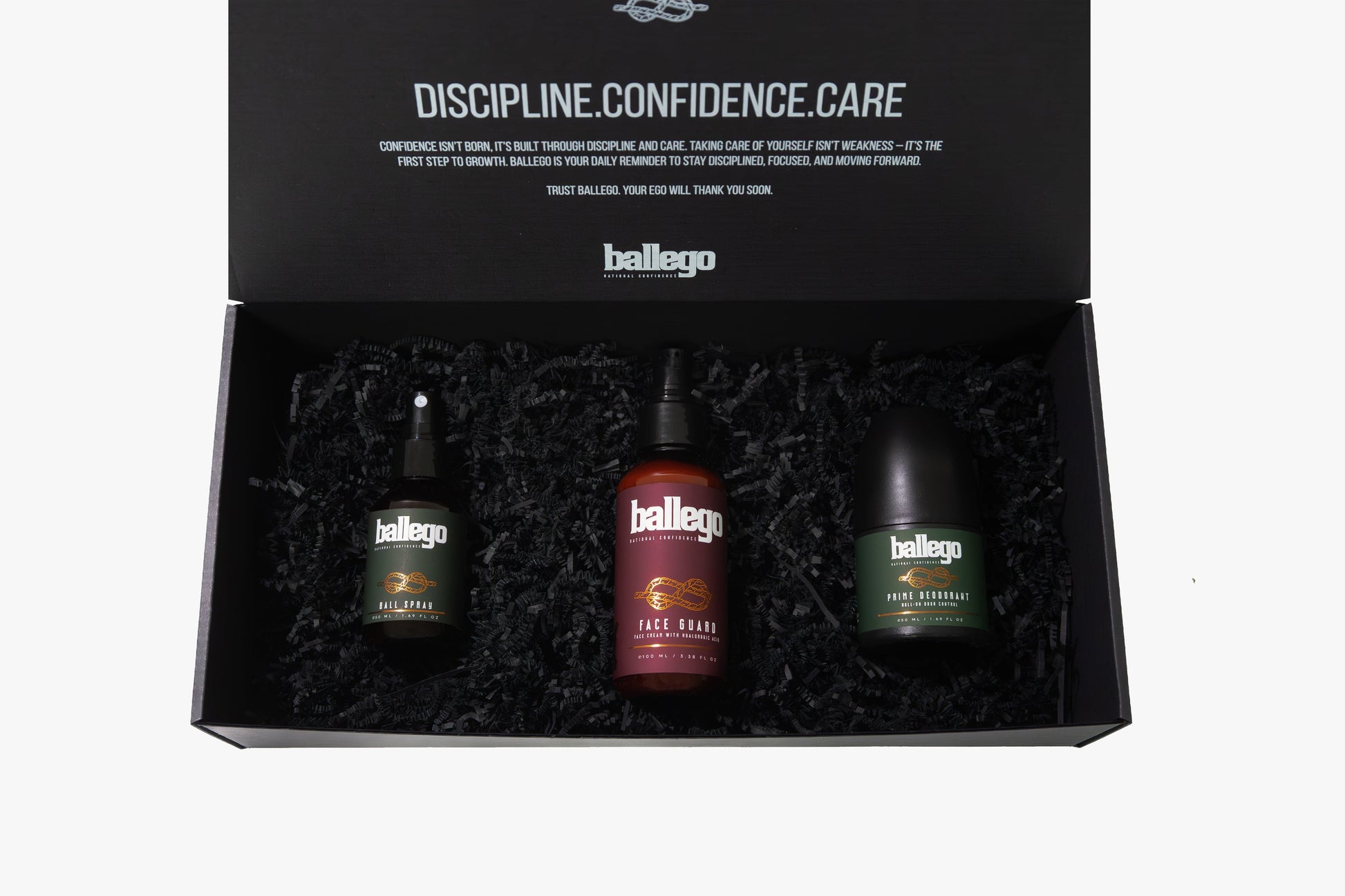 BALLEGO Ballego bundle #3