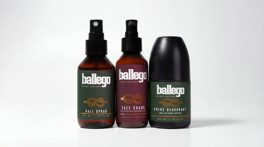 BALLEGO Ballego bundle #3