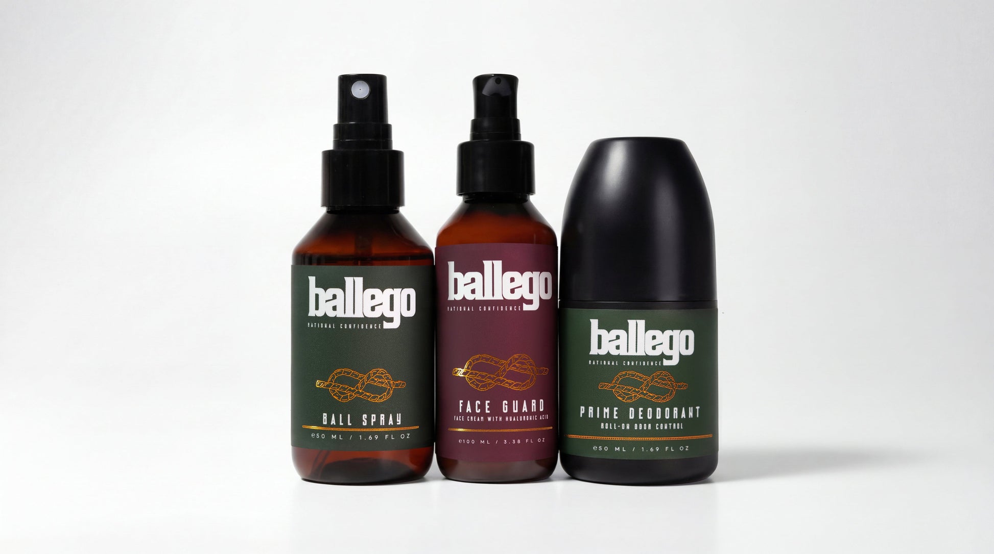 BALLEGO Ballego bundle #3