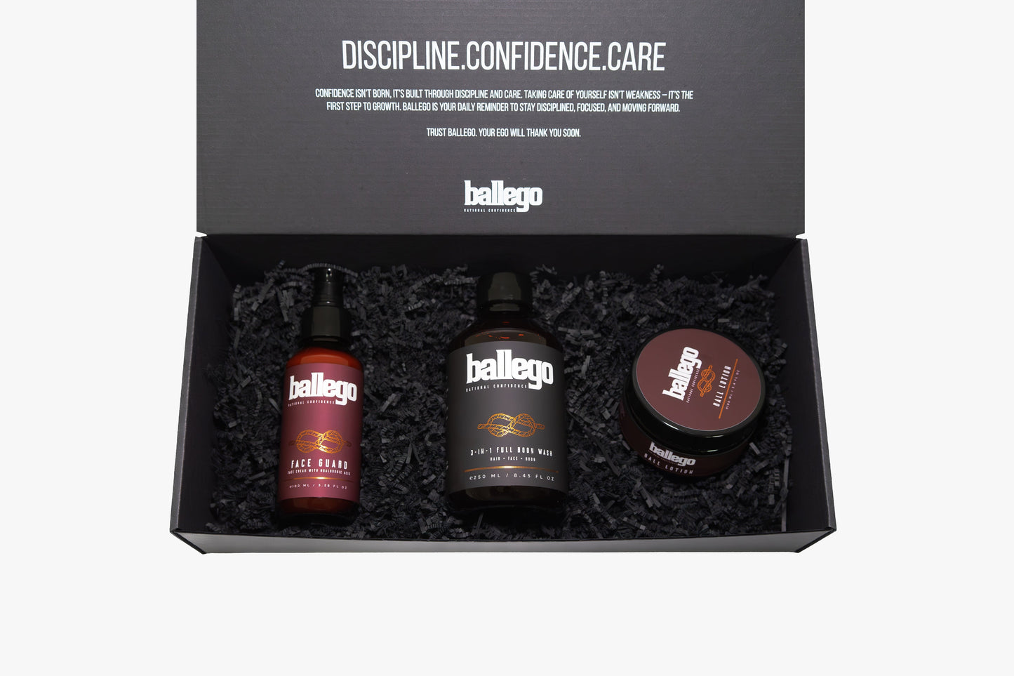 BALLEGO Ballego bundle #4