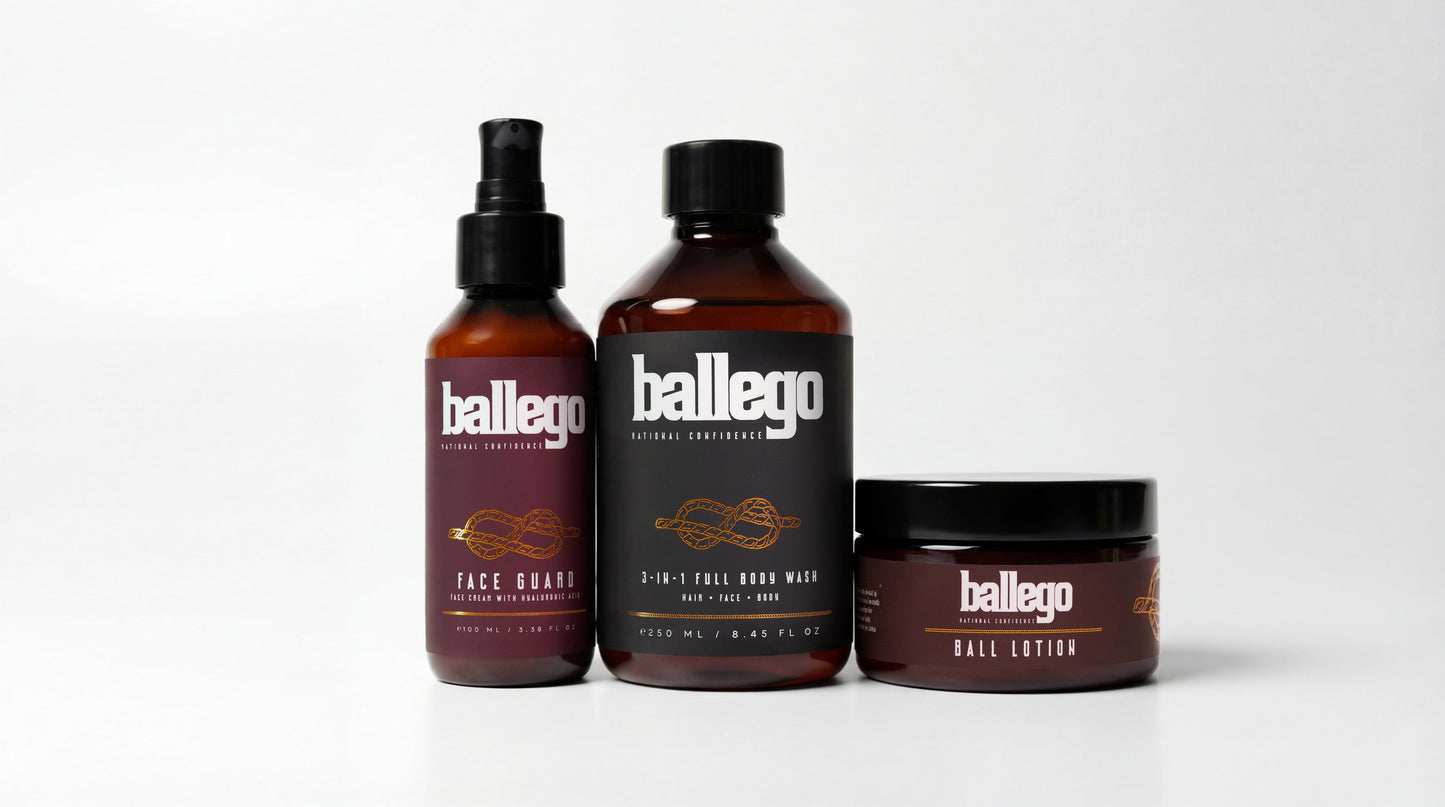 BALLEGO Ballego bundle #4