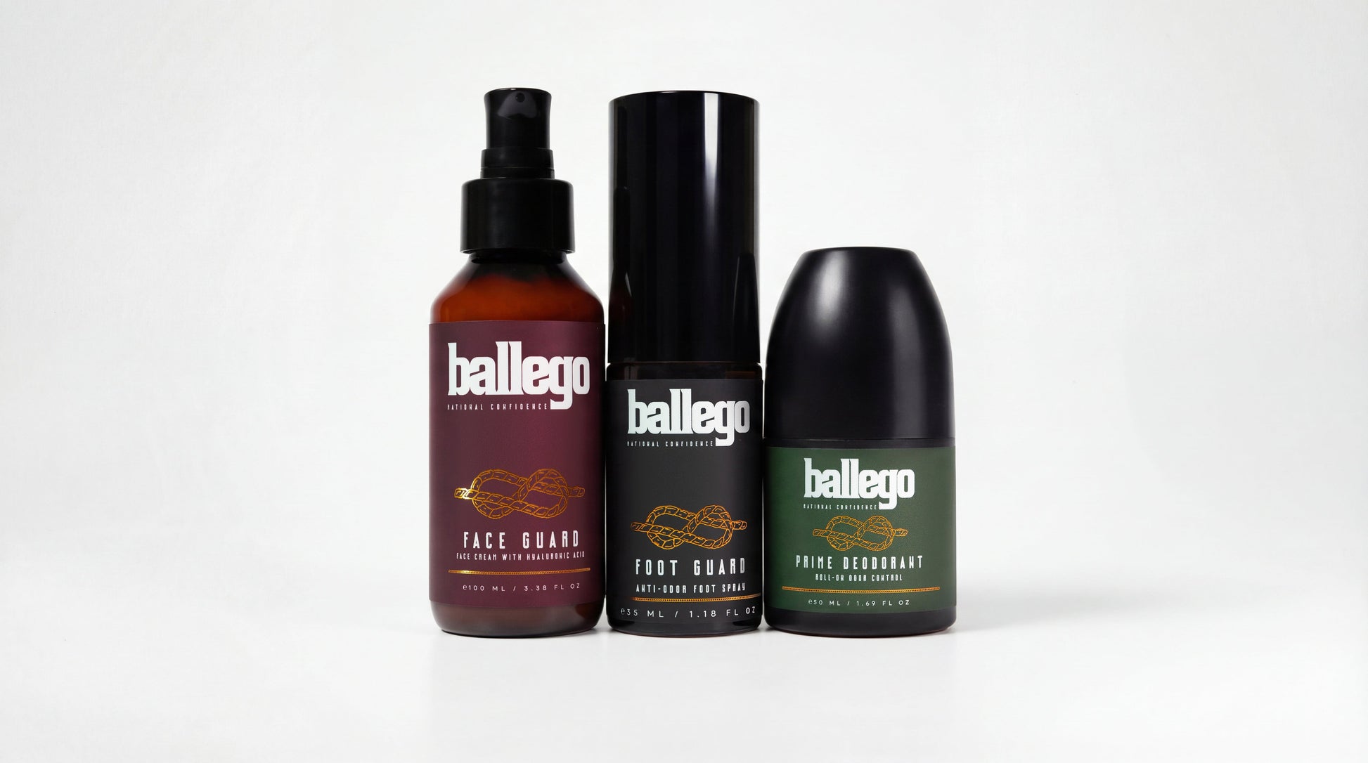 BALLEGO Ballego bundle #5
