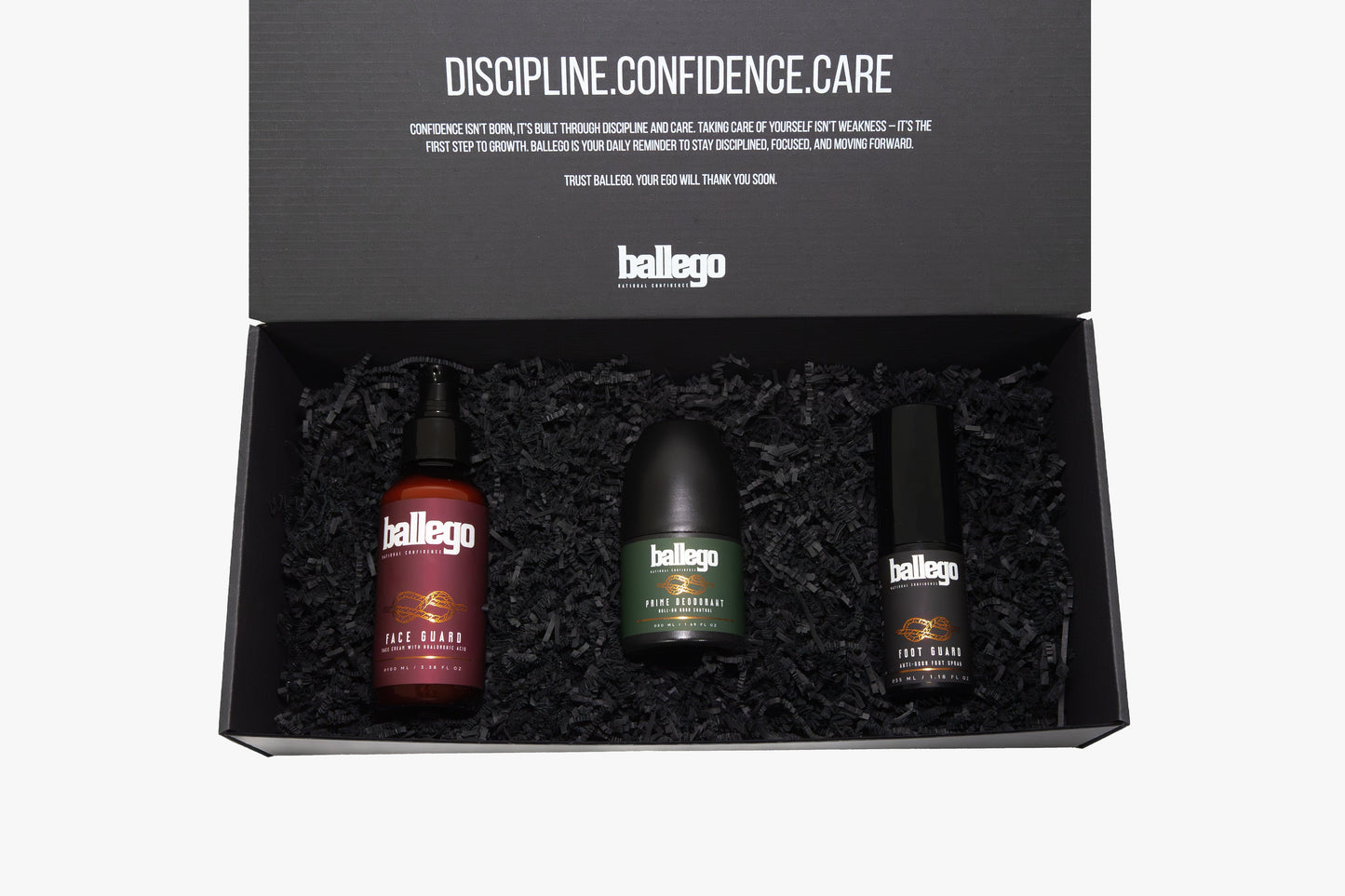 BALLEGO Ballego bundle #5